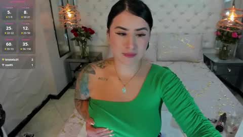 paulinabelen21 online show from 02-15-25, 03:20