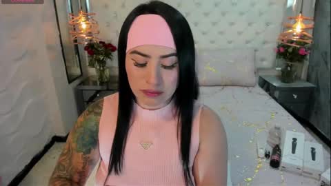 paulinabelen21 online show from 02-18-25, 03:10