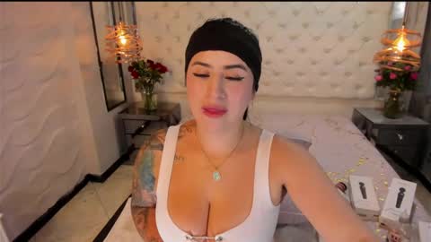 paulinabelen21 online show from 02-19-25, 06:33