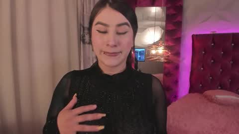 paulinabelen21 online show from 10-21-25, 04:13