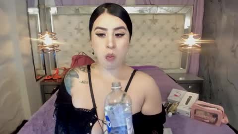paulinabelen21 online show from 12-14-25, 03:45