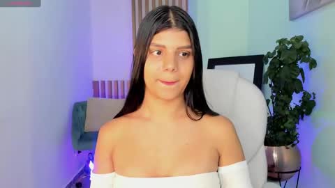 Paulina Belle online show from 01-12-25, 10:23