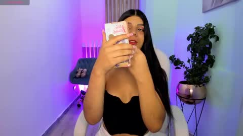 Paulina Belle online show from 02-06-25, 04:53