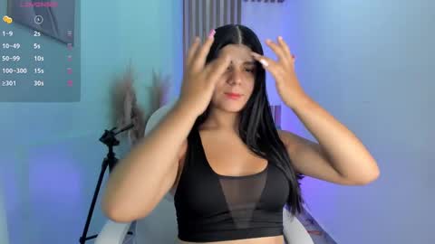 Paulina Belle online show from 10-14-25, 12:28