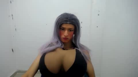 paulinabigcock24 online show from 01-10-25, 12:58