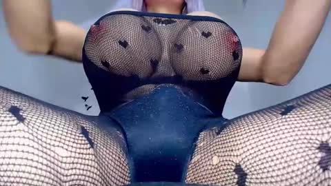 paulinabigcock24 online show from 01-27-25, 08:49