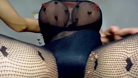 paulinabigcock24 online show from 02-05-25, 05:52