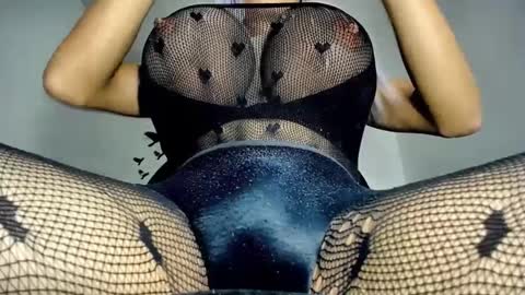 paulinabigcock24 online show from 03-06-25, 12:32