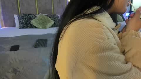 Paulina online show from 09-17-25, 12:40