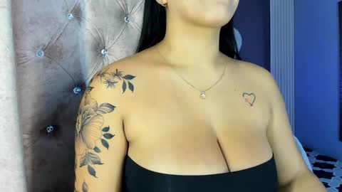 Paulina online show from 01-19-26, 11:14