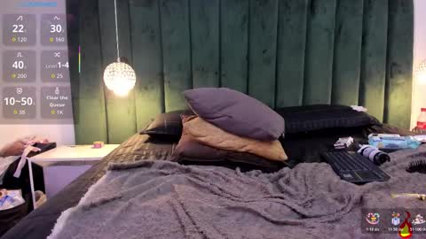 Snapshot of paulinagame chatting on 11-06-25, 08:32 Paulina online show from 11-06-25, 08:32