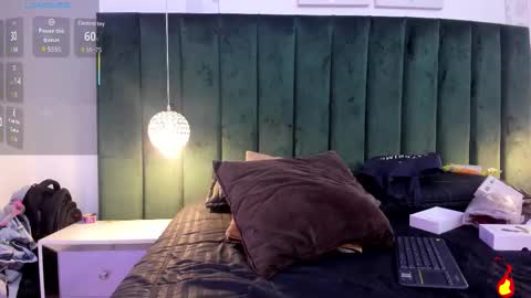 Snapshot of paulinagame chatting on 11-08-25, 07:12 Paulina online show from 11-08-25, 07:12