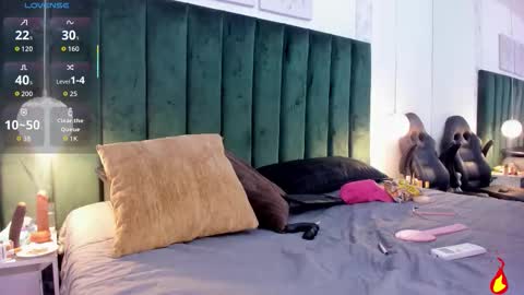 Snapshot of paulinagame chatting on 11-30-25, 02:21 Paulina online show from 11-30-25, 02:21