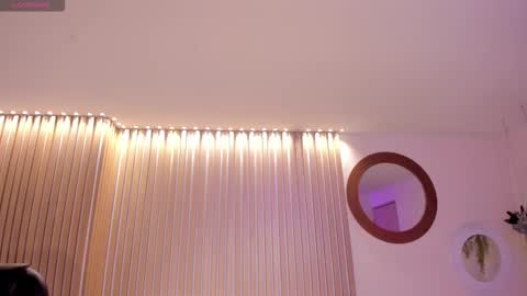 Paulina Santos  online show from 10-01-25, 07:20