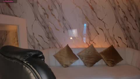 Paulina Santos  online show from 10-09-25, 08:07