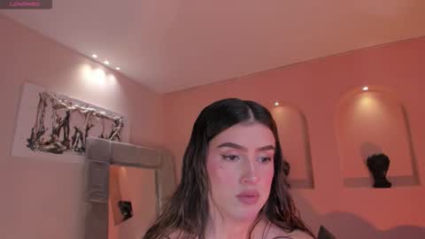 Paulina Santos  online show from 01-31-26, 08:07