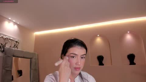 Paulina Santos  online show from 02-01-26, 05:44