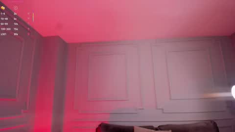 Paulina Santos  online show from 02-24-26, 07:34