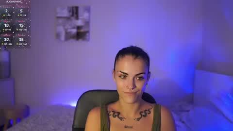Snapshot of pauline_2005 chatting on 07-31-26, 12:59 Pauline online show from 07-31-26, 12:59