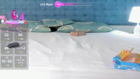 Snapshot of paulinnablue chatting on 10-08-25, 08:28 Paulina Blue online show from 10-08-25, 08:28