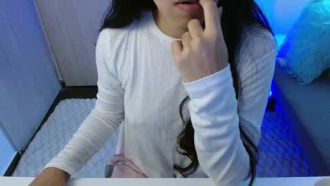 Paulina online show from 01-12-26, 03:50