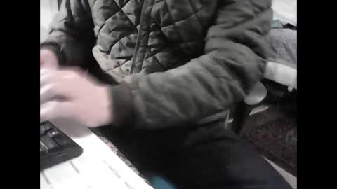 Snapshot of paulja chatting on 01-21-25, 07:06 Paul online show from 01-21-25, 07:06