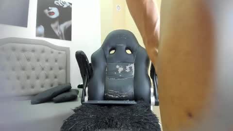 Paull Cassidy online show from 11-29-25, 03:59