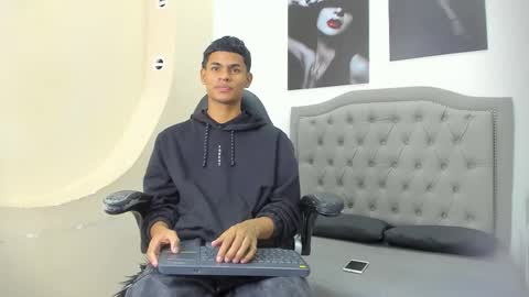 Paull Cassidy online show from 12-05-25, 11:52