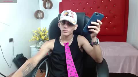 paull online show from 01-10-26, 04:14