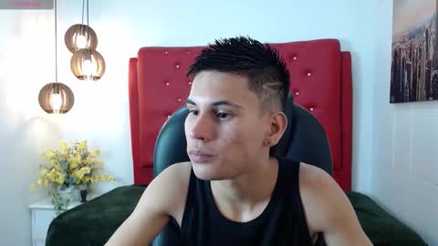 paull online show from 02-08-26, 03:21