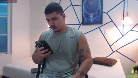 Paulo online show from 12-29-24, 12:55