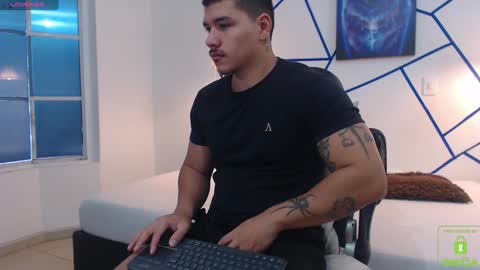 Paulo online show from 12-30-24, 12:52