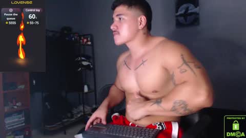 Paulo online show from 03-06-25, 10:15