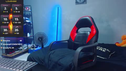 Paulo online show from 03-09-25, 02:29