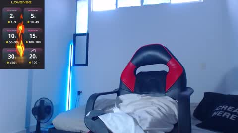 Paulo online show from 11-25-25, 01:33