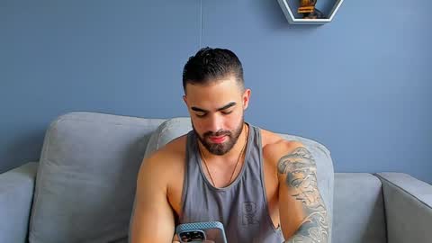 Paul Phoenix online show from 12-19-24, 09:17