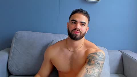 Paul Phoenix online show from 01-02-25, 09:18