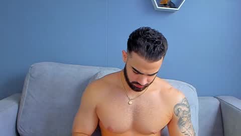 Paul Phoenix online show from 01-03-25, 10:19