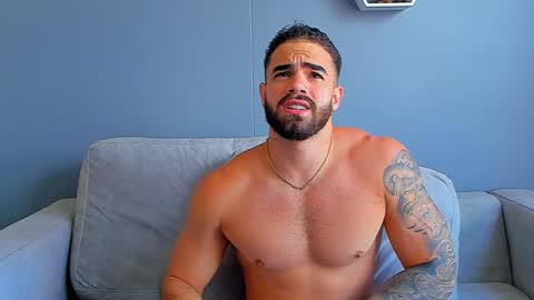 Paul Phoenix online show from 01-10-25, 07:21