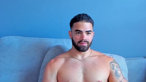 Paul Phoenix online show from 01-10-25, 10:25