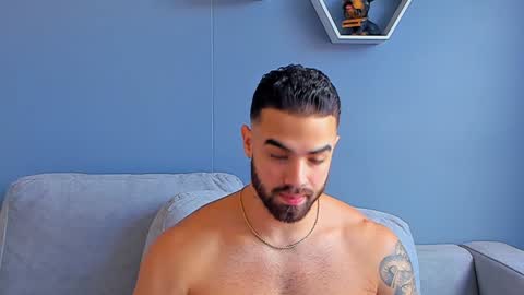 Paul Phoenix online show from 01-14-25, 08:04