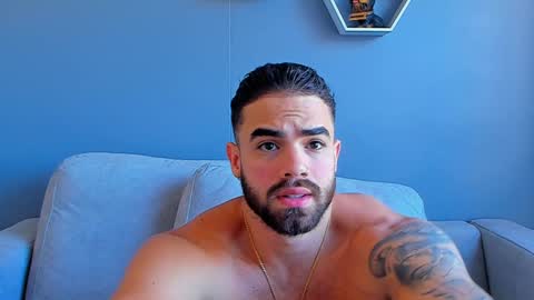 Paul Phoenix online show from 01-20-25, 09:32