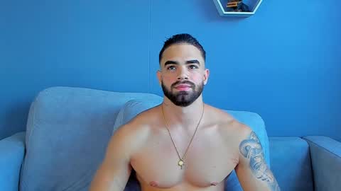 Paul Phoenix online show from 01-21-25, 10:51