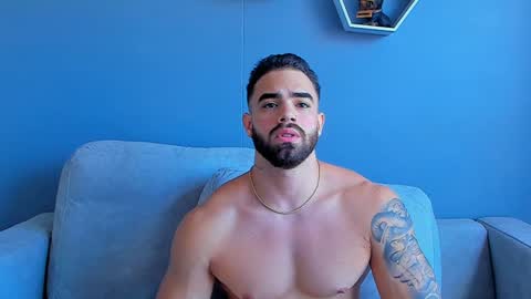 Paul Phoenix online show from 01-23-25, 08:02