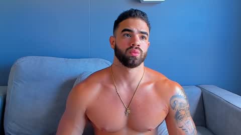 Paul Phoenix online show from 01-30-25, 09:36