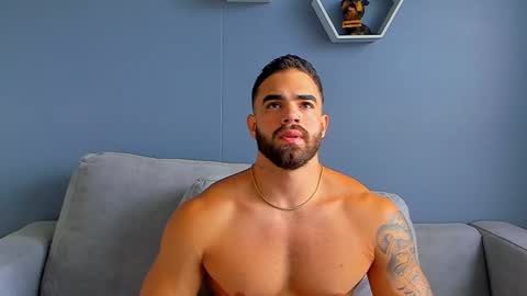 Paul Phoenix online show from 02-03-25, 08:24