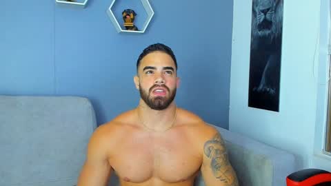 Paul Phoenix online show from 02-03-25, 11:26