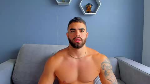 Paul Phoenix online show from 02-10-25, 08:31