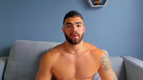 Paul Phoenix online show from 02-11-25, 07:48