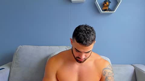 Paul Phoenix online show from 02-13-25, 08:55